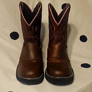 Justin Boots